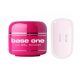  Silcare Base One Pink gel za izgradnju noktiju 5g