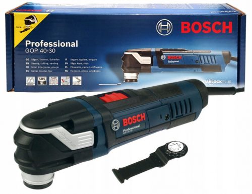  Bosch višenamjenska brusilica 400 W 230 V