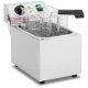  Royal Catering RCEF 08EB friteza s jednom komorom 8 l 3200 W