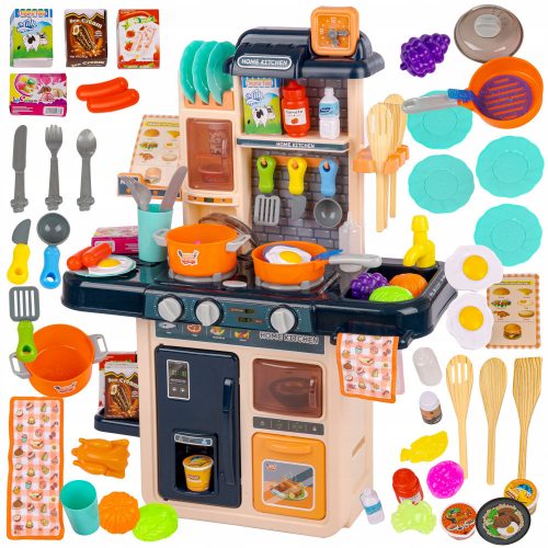  Kuhinjsko kuhalo Kinderplay Happy Kitchen KP5448