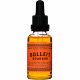  Drwal Bulleit Bourbon ulje za bradu 30 ml