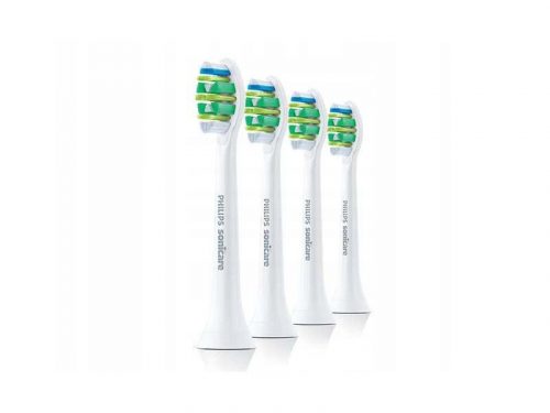  Philips original Philips Sonicare glava četkice za zube 4 kom.