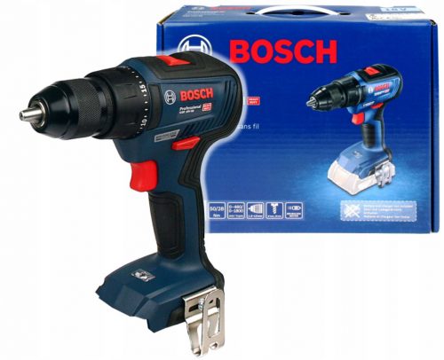  Bosch odvijač na baterije 18 V 06019H5006