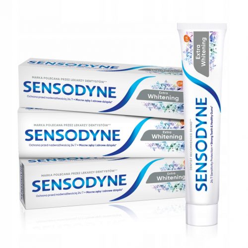  Sensodyne pasta za zube 75 ml