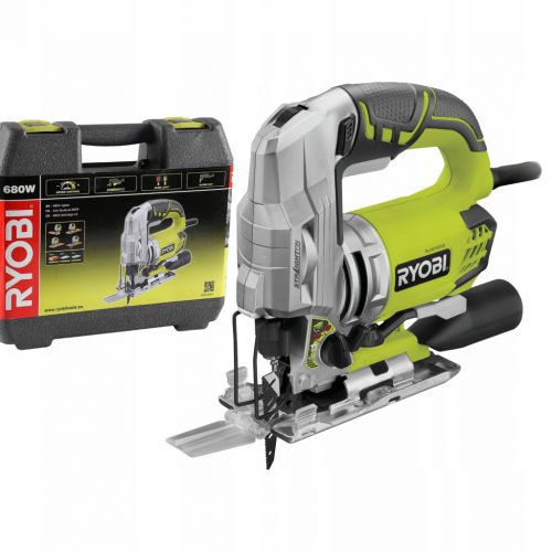  Ryobi ubodna pila 680 W na struju