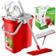  GreenBlue MaxiClean GB850 kanta i ravna krpa 35 cm