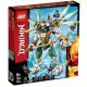  LEGO Ninjago Lloyd's Clockwork Titan 70676