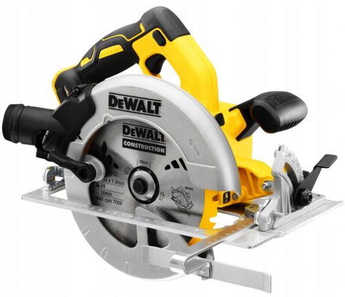  Kružna pila DeWalt 0 W 16 mm