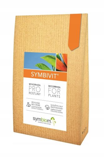 Gljive za uzgoj - Symbivit Universal Mycorrhiza 750 g Symbiom