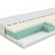  SleepMed COMFORT termoplastični madrac 160 x 200 x 20 cm H1, H2, H3, H4