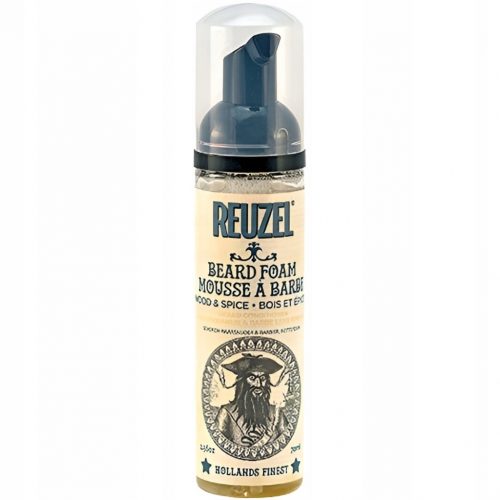  Reuzel Wood Spice regenerator za bradu 70 ml