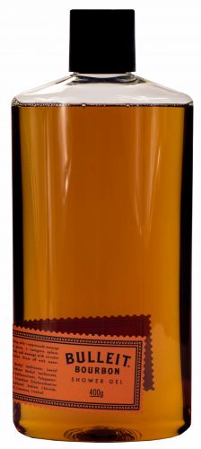  Drwal Bulleit Bourbon gel 400 ml