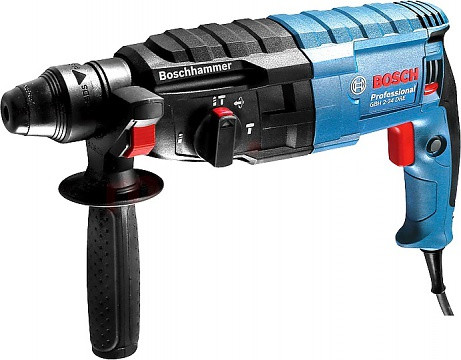  Bosch SDS Plus 790 W udarna bušilica