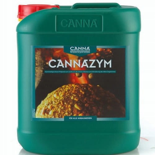  Canna tekuće višekomponentno gnojivo 6 kg 5 l