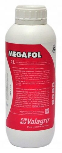  Megafol 1l Aminokiseline