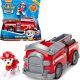  PAW PATROL MARSHALL FIGURICA VOZILO VATROGASNI KAMION, PAW Patrol