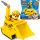  PAW Patrol Basic Vehicle Rubble 6061794