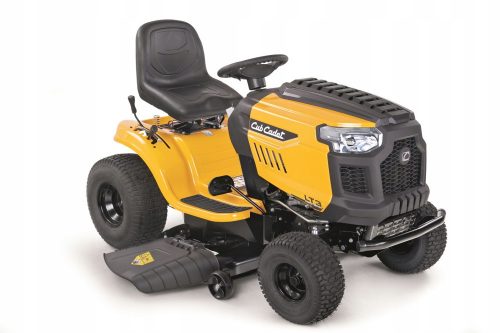 Benzinska, dizel kosilica - Cub Cadet LT3 PS107 benzinska kosilica, žuta, 107 cm