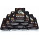  Alpha Spirit MULTIPROTEIN Food 10x200g Polumeka hrana za pse