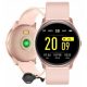  Rubicon ženski sat SMARTWATCH SEN PULS SMS POLISH MENU + GRAVURA