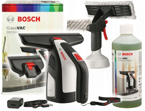  Bosch čistač prozora 25 cm