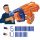  NERF N-Strike Elite E0011 Gun + Waffle Gun strelice za Nerf za Nerf N-strike Elite strelice za Nerf 10