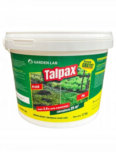  Garden Lab dušično gnojivo u granulama 1,2 kg