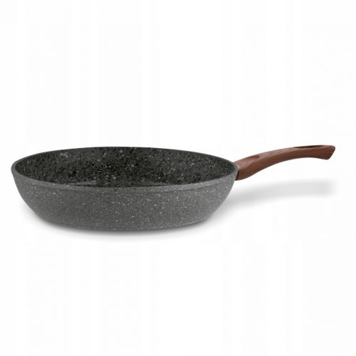  Konighoffer Geos tradicionalna tava 32 cm, granit