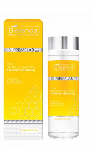  Bielenda Professional SupremeLab Barrier Renew tonik 200 ml