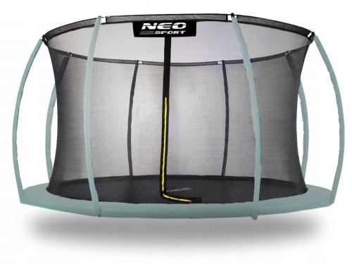 Neo-Sport mreža za trampolin 366-374 cm