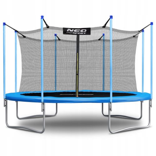 Neo-Sport mreža za trampolin 397-404 cm