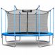 Neo-Sport mreža za trampolin 397-404 cm