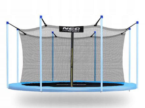 Neo-Sport mreža za trampolin 427-435 cm