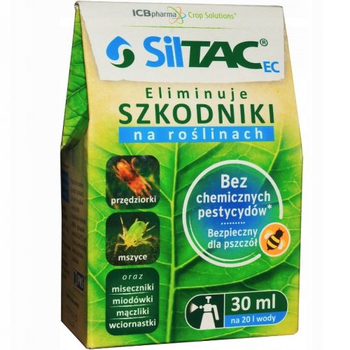 ICB Pharma Siltac EC pest control 0,03l