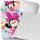  Disney set posteljine rajskidomek_pl 100 x 135 cm, raznobojni