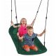 GRANDOH Stork Nest Swing Seat, zelena