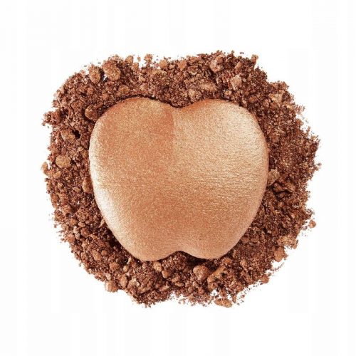  Makeup Revolution Tasty 3D highlighter zlatni Apple 80 g