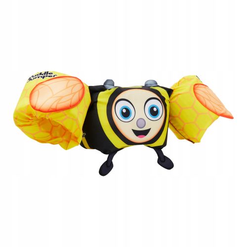 SEVYLOR 3D PUDDLE JUMPER Bee rukavi za plivanje