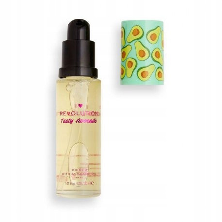  Makeup Revolution Tasty Avocado baza za šminku 30 ml