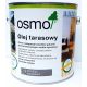  Osmo 019 terasa ulje sivo 2,5 l