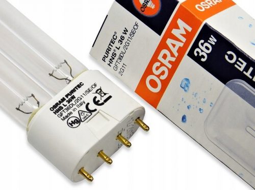  Osram HNS-L 36W 2G11 fluorescentna svjetiljka