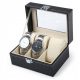  BOX CASE ORGANIZER WATCH BOX 3 kom