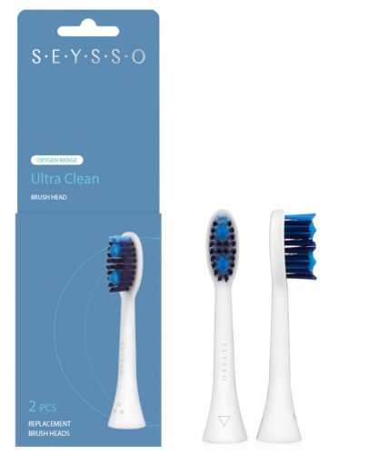  Seysso Oxygen Ultra Clean SE0201 vrhovi 2 komada