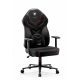  Diablo Chairs X-Gamer 2.0 gaming stolac, crna tkanina