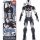  Hasbro Titan Hero Series Blast Gear War Machine Slika