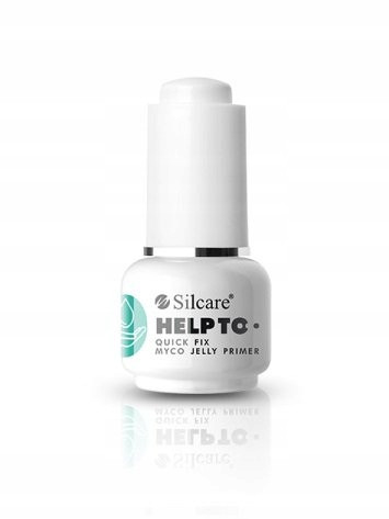  Silcare Help To Expert 15 ml regenerator za nokte