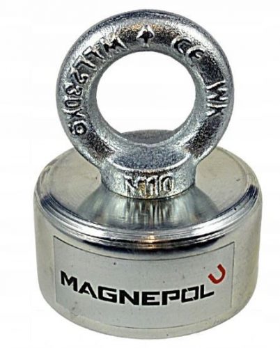  MAGNEPOL neodimijski magnet 190 kg