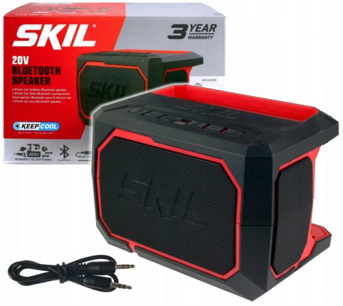  SKIL bluetooth građevinski radio