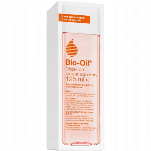 Bio-Oil Specialist ulje za njegu kože 125 ml