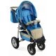  Krasnal SPORT Stroller kolica + dodaci